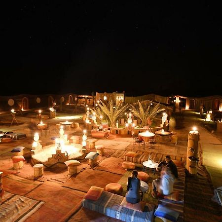 Desert Bivouac Mhamid 姆哈米德 外观 照片